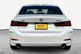Used 2024 BMW 330i xDrive Sedan image 4