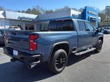 New 2025 Chevrolet Silverado 2500 LTZ w/ LTZ Plus Package image 5