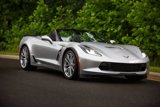Used 2017 Chevrolet Corvette Grand Sport image 3