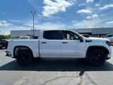 New 2025 GMC Sierra 1500 Pro w/ Graphite Edition image 3