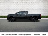 Used 2024 Chevrolet Silverado 2500 High Country w/ High Country Premium Package image 6