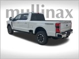 New 2025 Ford F250 Lariat image 3