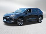 Certified 2024 Chevrolet Blazer RS w/ Enhanced Convenience Package image 3