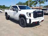 New 2025 GMC Sierra 2500 AT4 w/ AT4 Premium Plus Package image 3