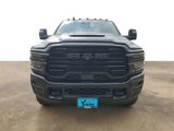 New 2025 RAM 3500 Laramie w/ Night Edition image 2