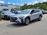 New 2025 Subaru Outback Limited XT image 3