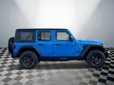 New 2025 Jeep Wrangler Willys image 2