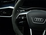 Used 2025 Audi RS 6 performance image 4