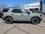 New 2026 Honda Passport TrailSport Elite image 2