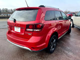Used 2019 Dodge Journey Crossroad image 5