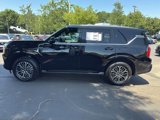 New 2025 Nissan Armada Platinum image 4