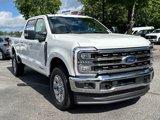 New 2025 Ford F350 King Ranch w/ Chrome Package image 3