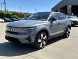 Used 2023 Volvo C40 P8 Recharge Ultimate image 2