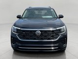 New 2025 Volkswagen Atlas SEL Premium R-Line image 2