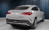 New 2025 Mercedes-Benz GLE 63 AMG S image 5