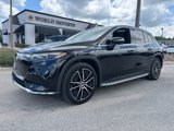 Used 2023 Mercedes-Benz EQS 450+ SUV image 4