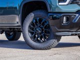 New 2025 Chevrolet Silverado 2500 LT w/ Trail Boss Package image 4
