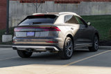 New 2025 Audi Q8 Premium Plus image 3