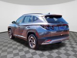 Certified 2025 Hyundai Tucson SEL image 3