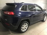 Used 2015 Jeep Cherokee Latitude image 3