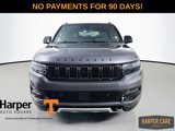 New 2025 Jeep Wagoneer Series II image 2