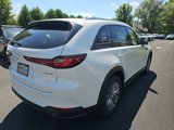 New 2025 MAZDA CX-90 3.3 Turbo w/ Preferred Package image 3