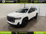 Used 2023 GMC Acadia AT4 w/ Technology Package image 1