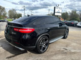 Used 2018 Mercedes-Benz GLE 43 AMG 4MATIC Coupe w/ Premium 3 Package image 5