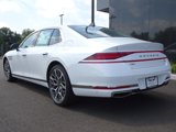 New 2025 Genesis G90 3.5T image 3
