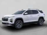 New 2026 Chevrolet Equinox LT w/ Convenience Package II image 2