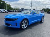 Used 2023 Chevrolet Camaro LT w/ RS Package image 3