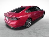 Certified 2024 Honda Accord EX image 6