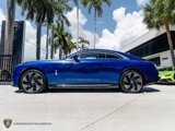Used 2024 Rolls-Royce Spectre w/ Spectre Launch Package image 3