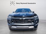 New 2026 Chevrolet Colorado Trail Boss image 2