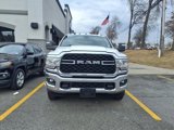 Certified 2023 RAM 3500 Big Horn w/ Level 1 Equipment Group image 3