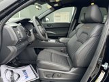 New 2025 Nissan Pathfinder Rock Creek image 6