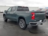 New 2025 Chevrolet Silverado 1500 LT image 3