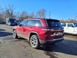 New 2025 Jeep Grand Cherokee Limited image 5