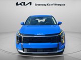 New 2026 Kia Sportage EX image 2