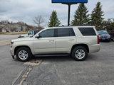 Used 2016 Chevrolet Tahoe LT w/ Luxury Package image 3
