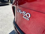 New 2025 MAZDA CX-50 2.5 Turbo w/ Premium Plus Pkg image 5