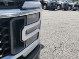New 2025 Ford F450 Platinum image 3