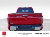New 2025 Toyota Tundra Limited image 6