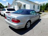 Used 2003 Mercedes-Benz CLK 320 Cabriolet image 3