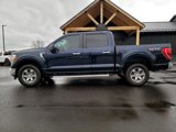 Used 2022 Ford F150 XLT image 2