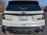 New 2025 Honda Passport TrailSport image 5
