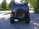 Used 2020 Jeep Wrangler Unlimited Sport image 4