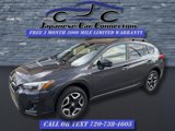 Used 2018 Subaru Crosstrek 2.0i Limited w/ Popular Package #3 image 2