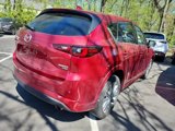 Used 2023 MAZDA CX-5 Signature image 4