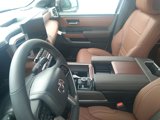 New 2025 Toyota Tundra 1794 Edition image 5